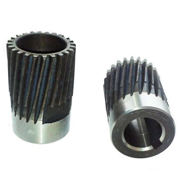 Шестерня 02.101 z-24 МИМ-300